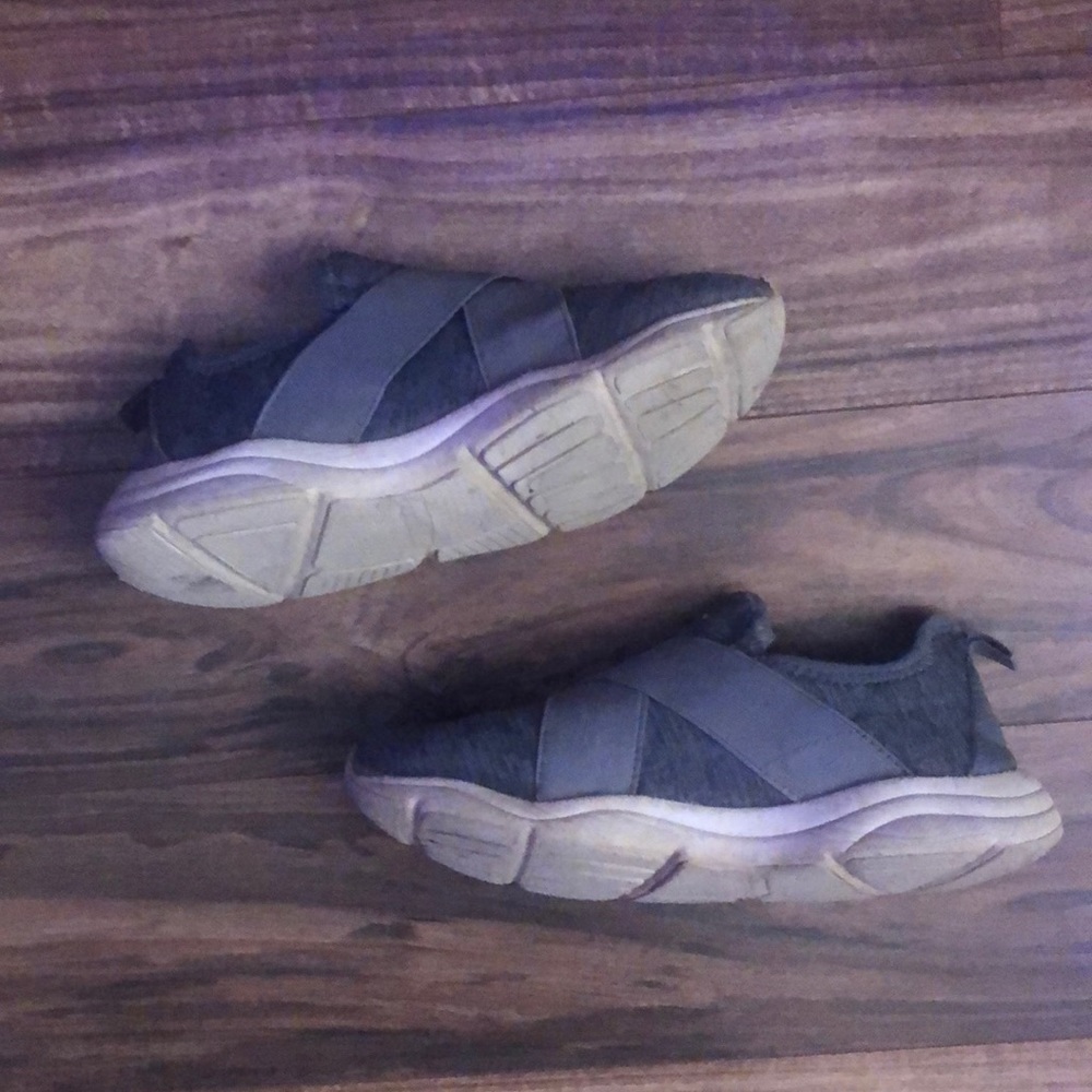 Champion Athletic shoes!